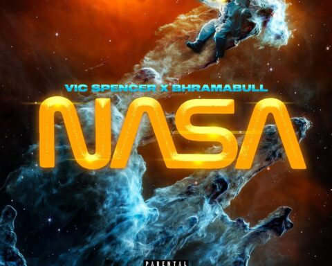 NASA - Vic Spencer x BhramaBull