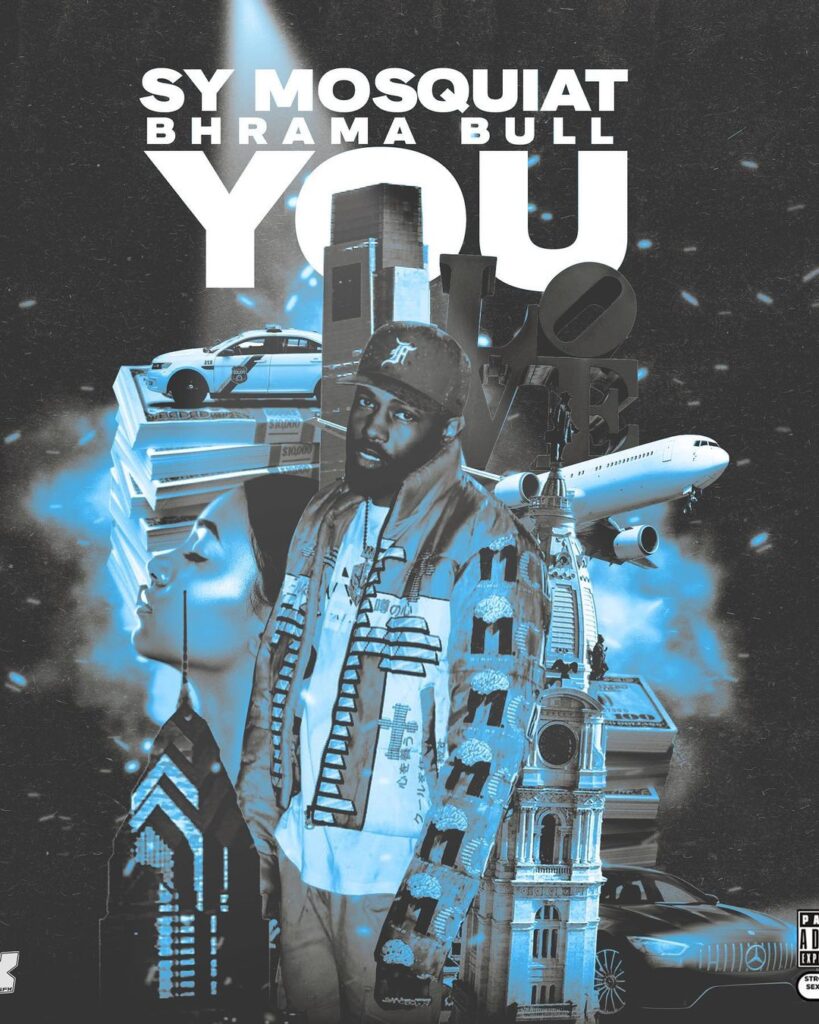 BhramaBull is Philly's top producer